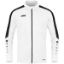 Afbeeldingen van Polyestervest Power wit