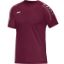 Afbeeldingen van T-shirt Classico kastanje