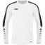 Afbeeldingen van Sweater Power wit