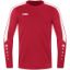 Afbeeldingen van Sweater Power rood