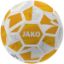 Afbeeldingen van Trainingsbal River wit/geel