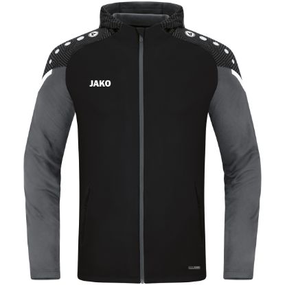 Afbeeldingen van PAKKET: TRAINERS & AFGEVAARDIGDEN