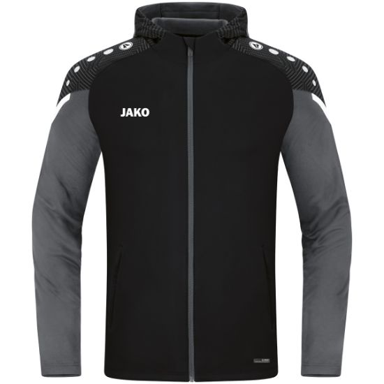 Afbeeldingen van PAKKET: TRAINERS & AFGEVAARDIGDEN