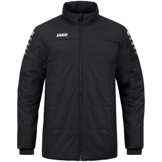 Afbeeldingen van Coachvest Team