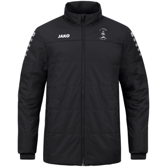 Afbeeldingen van Coachvest Team