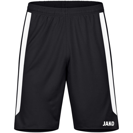 Afbeeldingen van Short Power