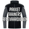 Afbeeldingen van PAKKET TRAINERS & AFGEVAARDIGDEN